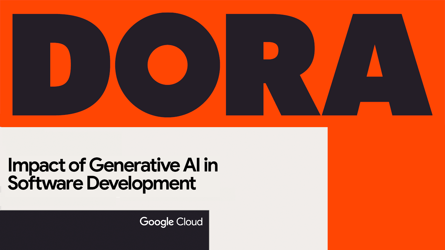 Impact of Generative AI in Software Development
